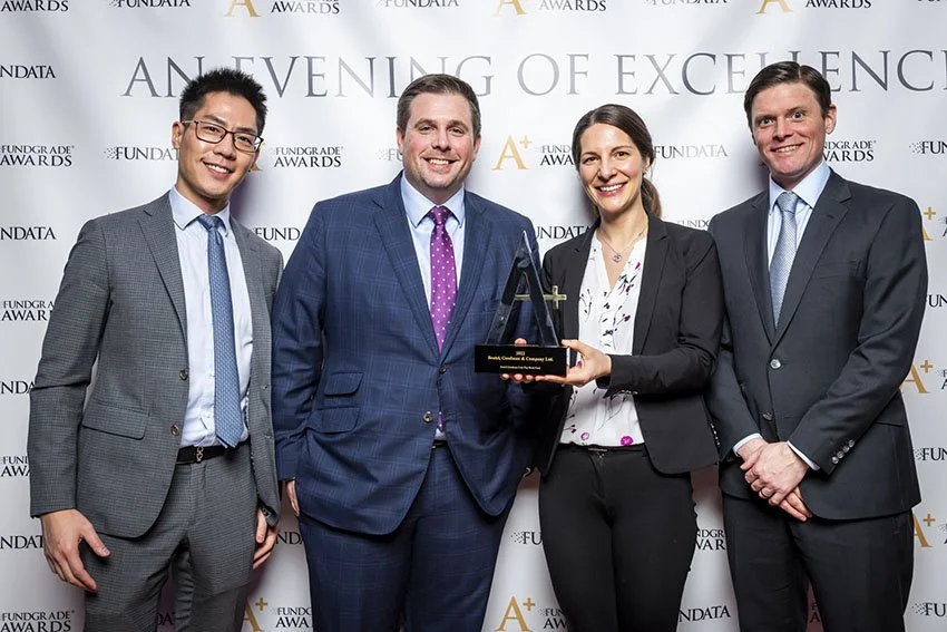 Beutel, Goodman &amp; Company Ltd.