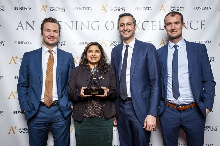 PenderFund Capital Management Ltd.