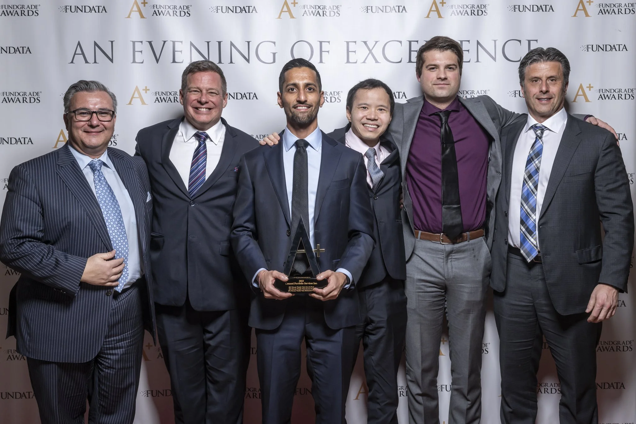 Counsel Portfolio Services Inc.