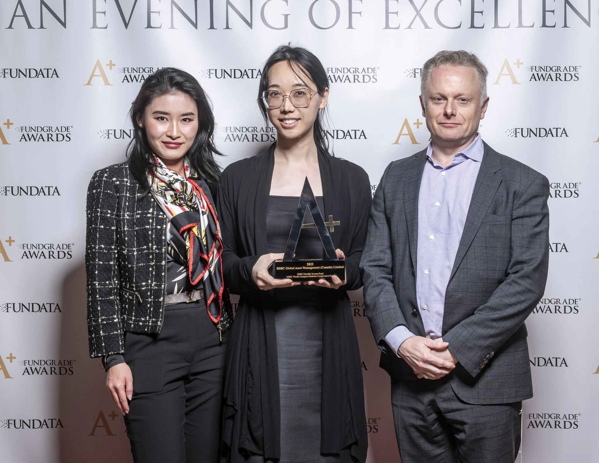 HSBC - Gestion globale d'actifs HSBC (Canada) Limitée