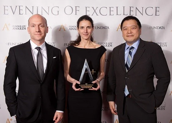 Investors – Société de gestion d’investissement I.G. Ltée