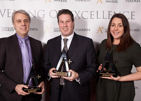 RBC Gestion mondiale d’actifs inc.