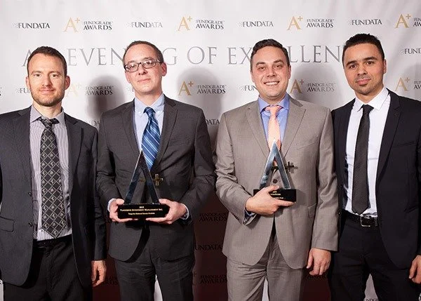 Tangerine – Gestion d’investissements Tangerine Inc.