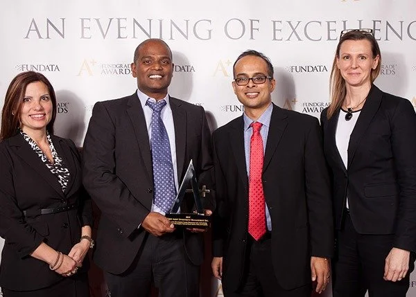 First Asset Investment Management Inc.