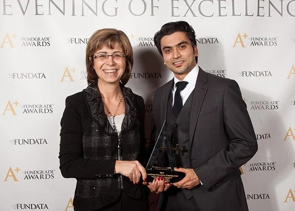 Mackenzie – Corporation Financière Mackenzie