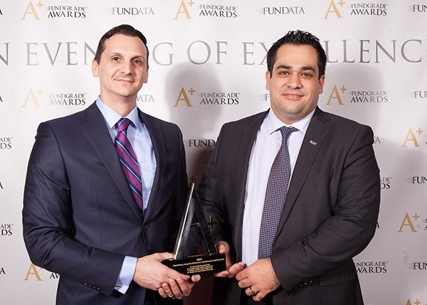 Industrielle Alliance, Assurance et services financiers inc.