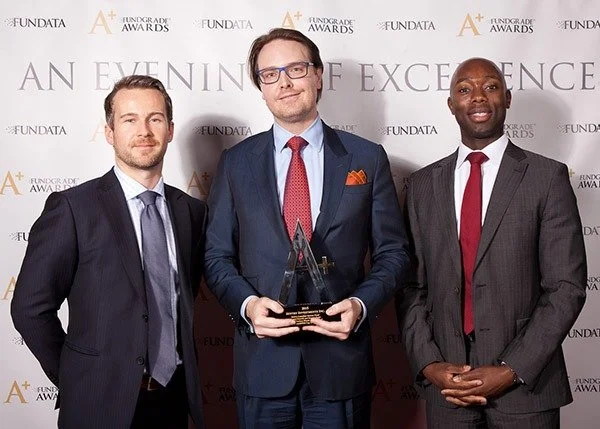 Sentry Investissements Inc.