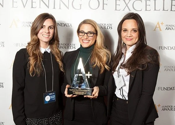 EdgePoint – Gestion de patrimoine EdgePoint inc.