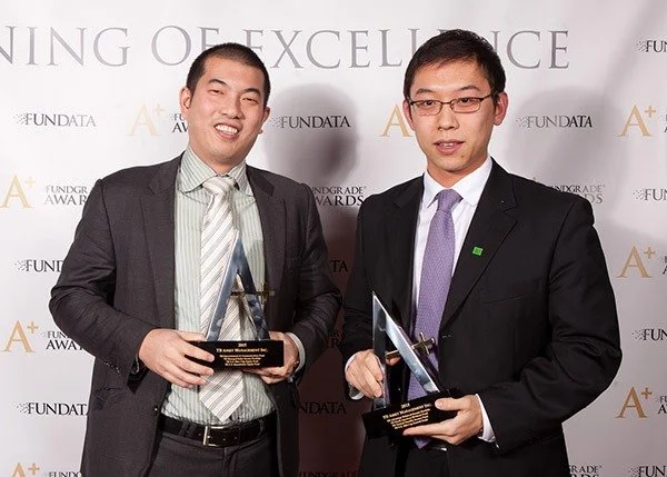 TD – Gestion de Placements TD Inc.