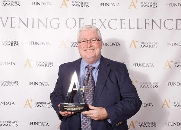 Forester – L’Ordre Indépendant des Forestiers