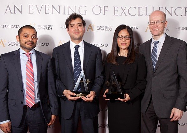 L’Empire, Compagnie d’Assurance-Vie