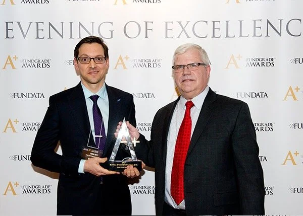 Russell Investments Canada