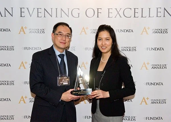 Gestion globale d’actifs HSBC