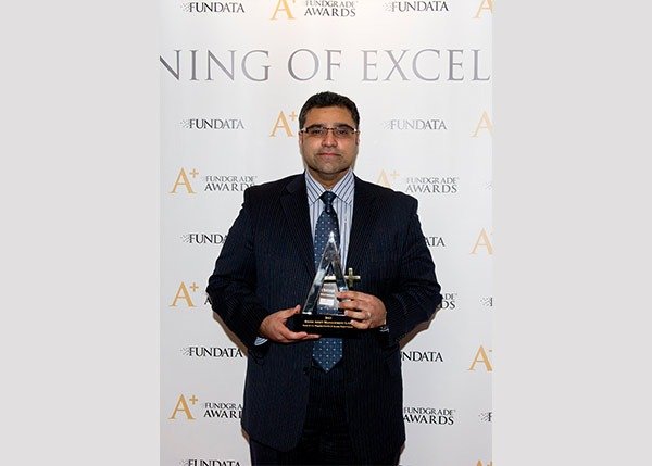 Stone Asset Management