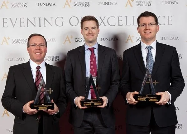 Fidelity Investments Canada ULC