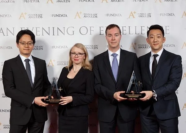 Placements NordOuest &amp; Éthiques S.E.C.