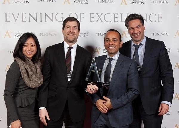 Corporation Fiera Capital