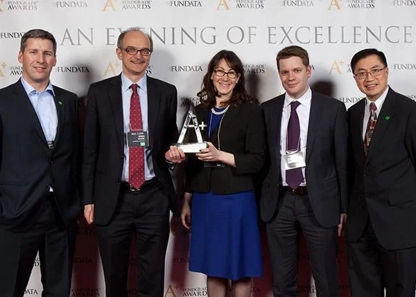 Gestion de Placements TD Inc.