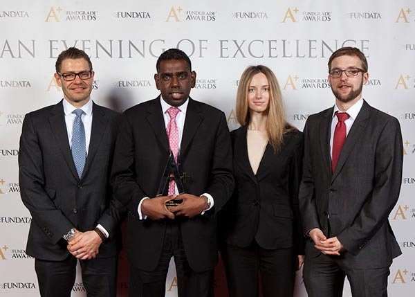 Gestionnaires d'actifs Bridgehouse