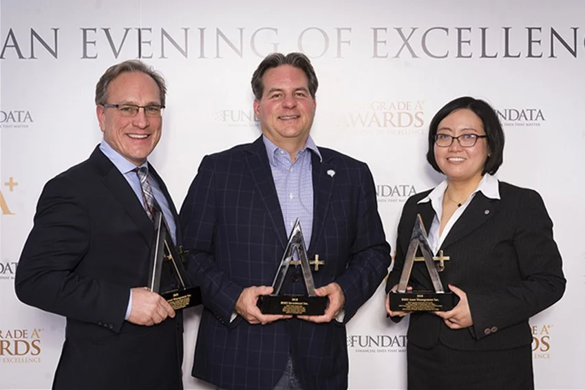 BMO Gestion d'actifs Inc.