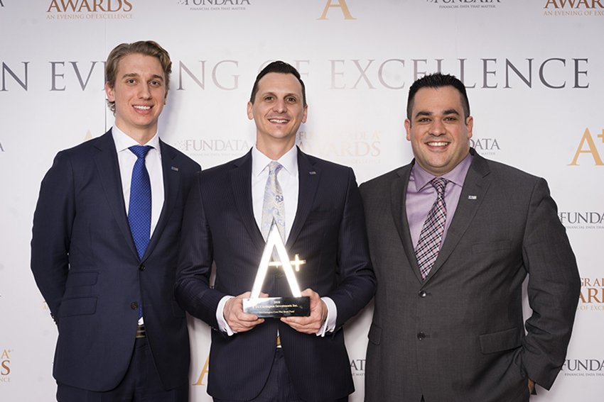 IA Clarington – Placements IA Clarington inc.