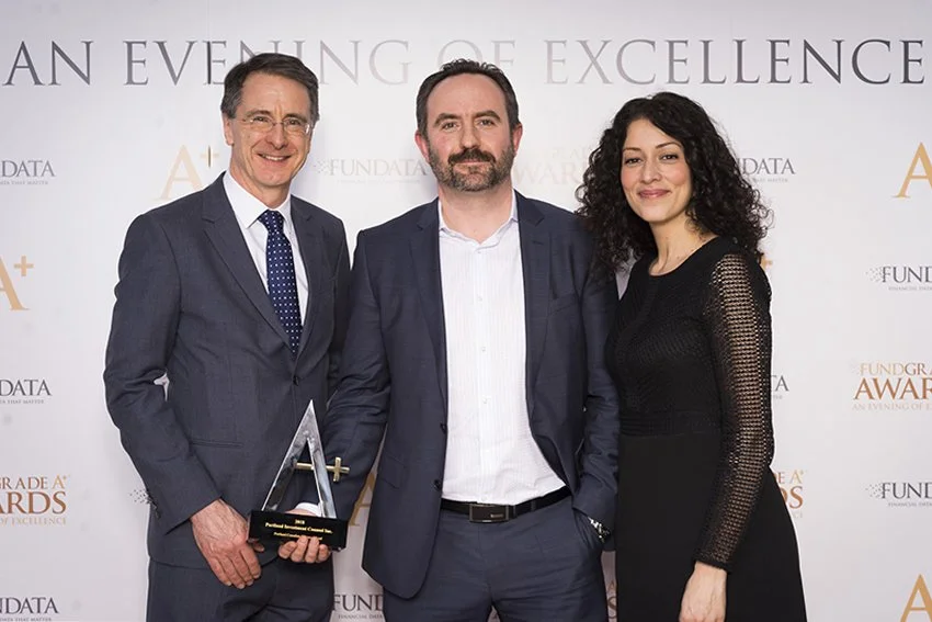 Portland Investment Counsel Inc.