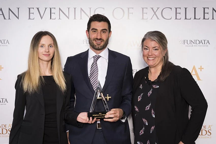 Bridhehouse – Gestionnaires d'actifs Bridgehouse