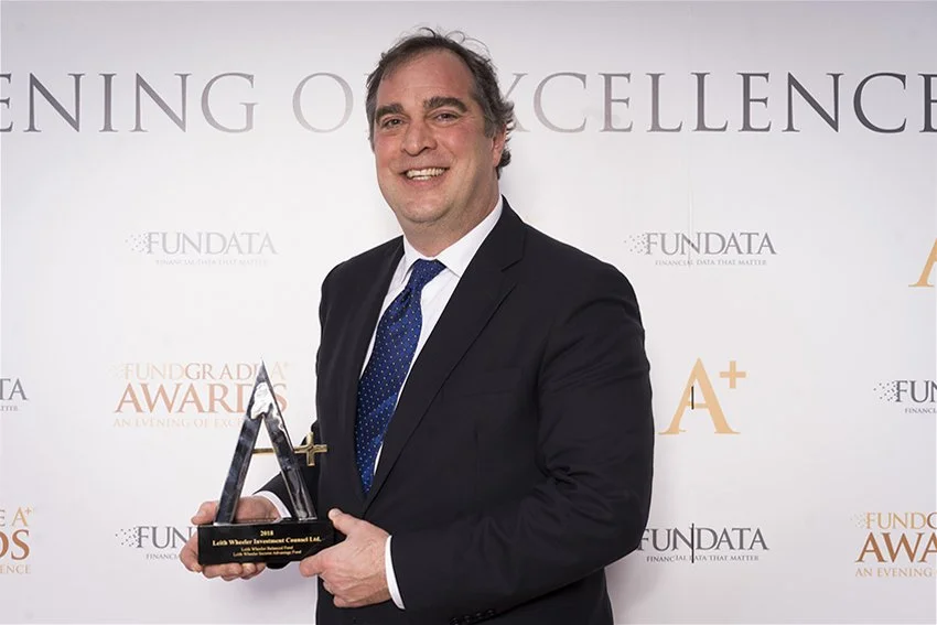 Leith Wheeler Investment Counsel Ltd.