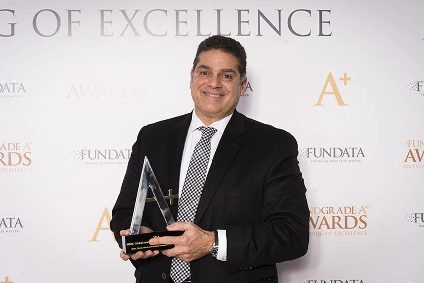 HSBC – Gestion globale d'actifs HSBC (Canada) Limitée