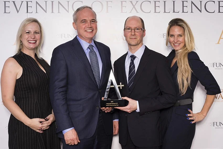 Ninepoint – Partenaires Ninepoint LP