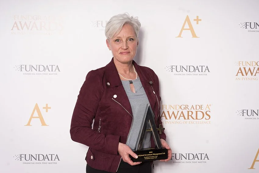 Steadyhand Investment Management Ltd.