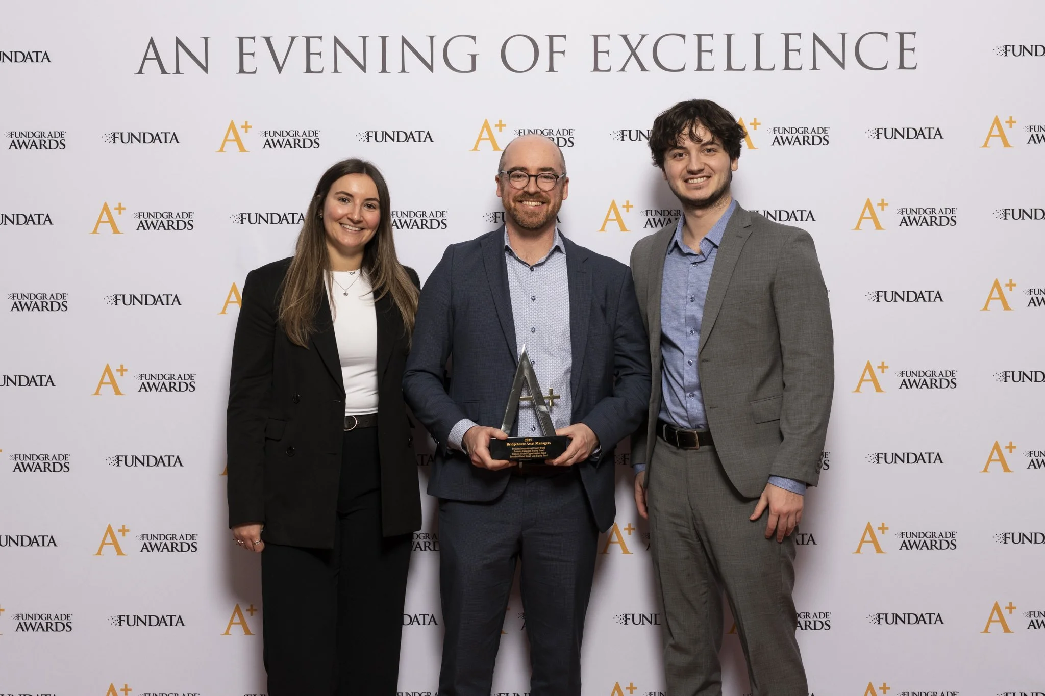 Bridgehouse Asset Managers