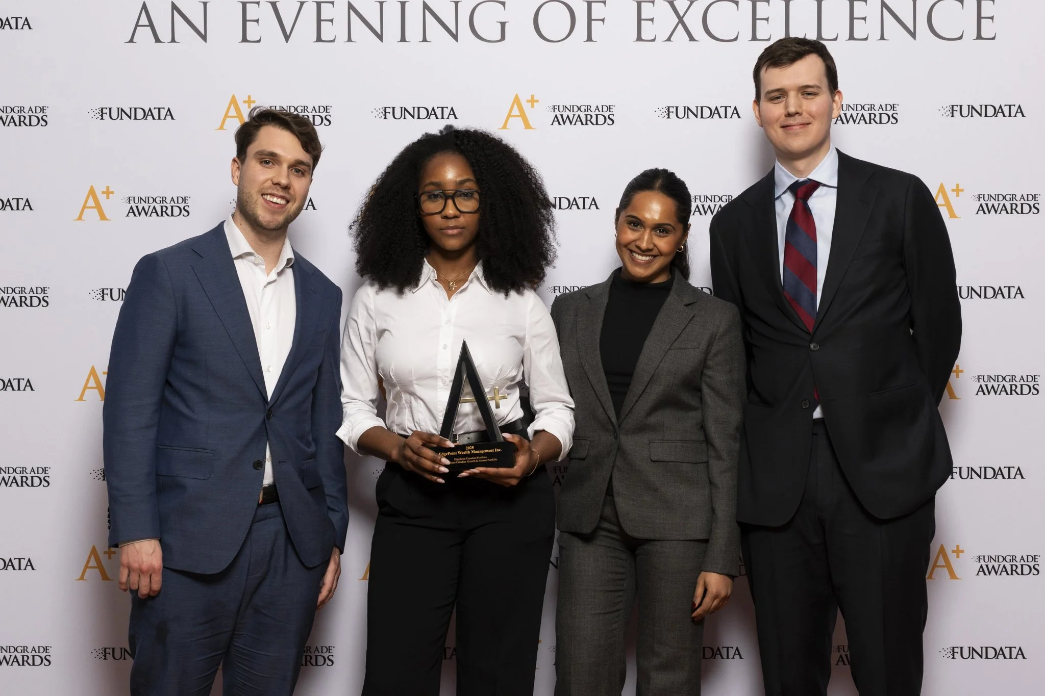 EdgePoint Wealth Management Inc. 