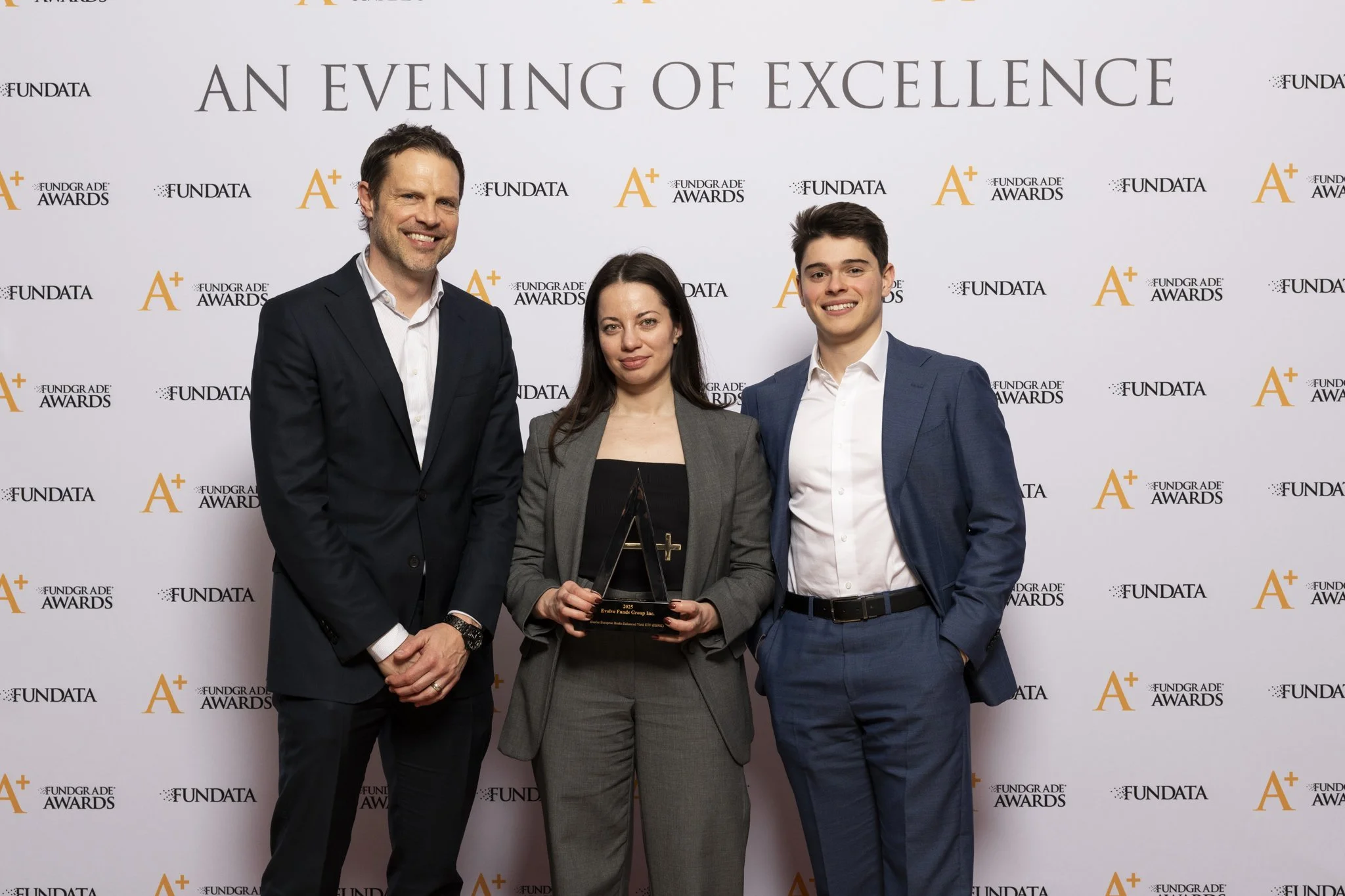 Evolve Funds Group Inc.