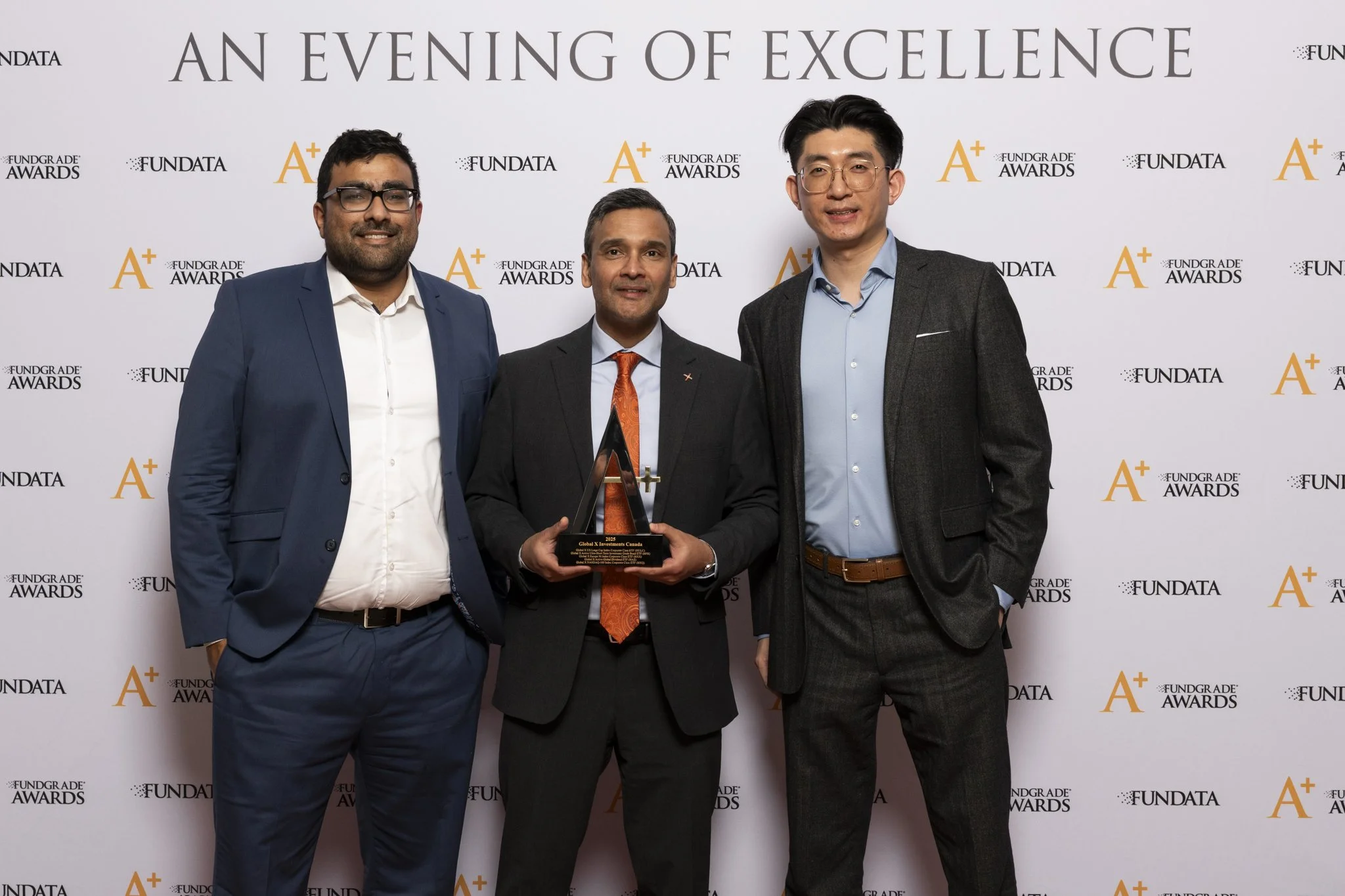 Global X Investments Canada