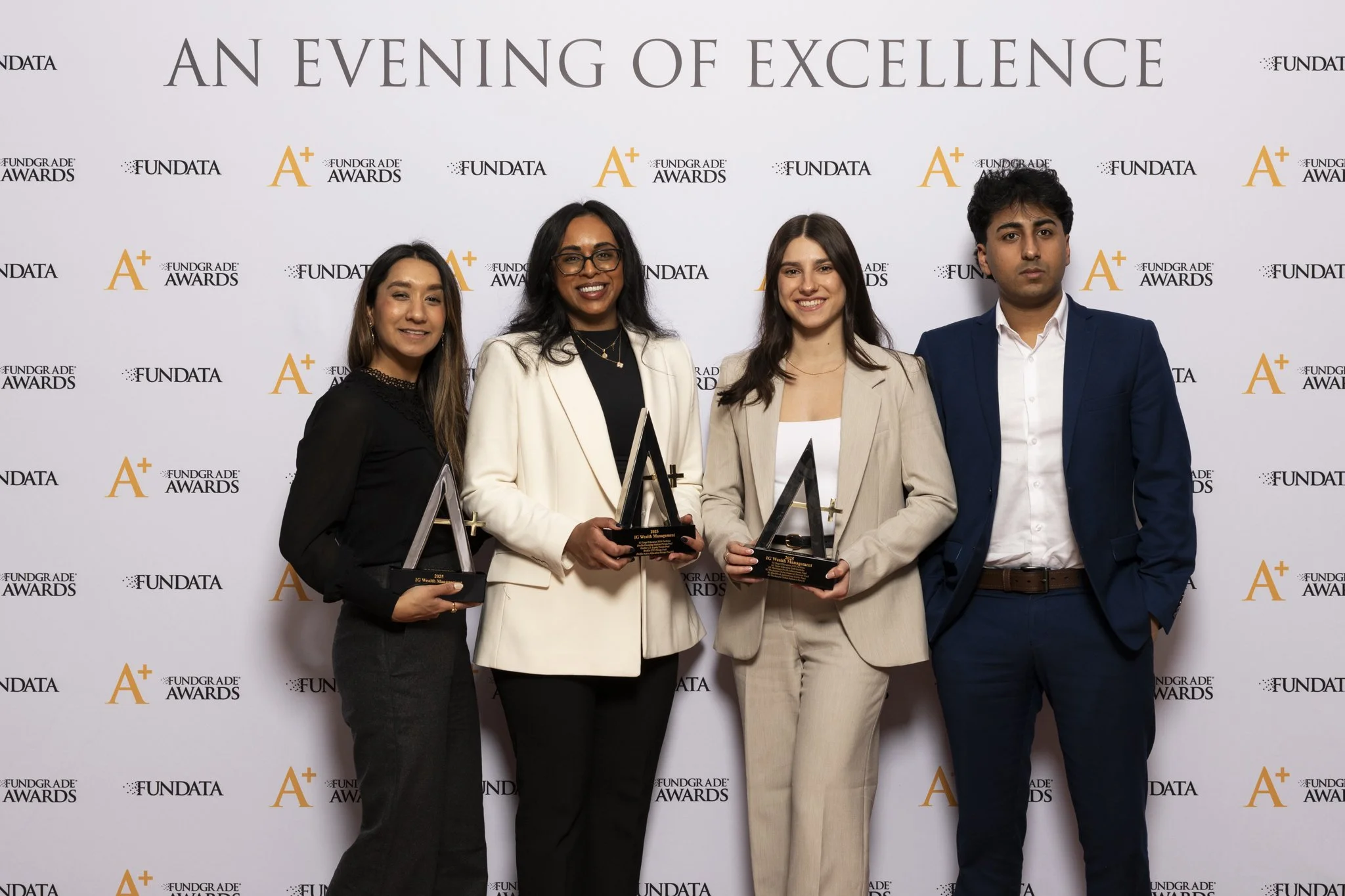 IG Wealth Management