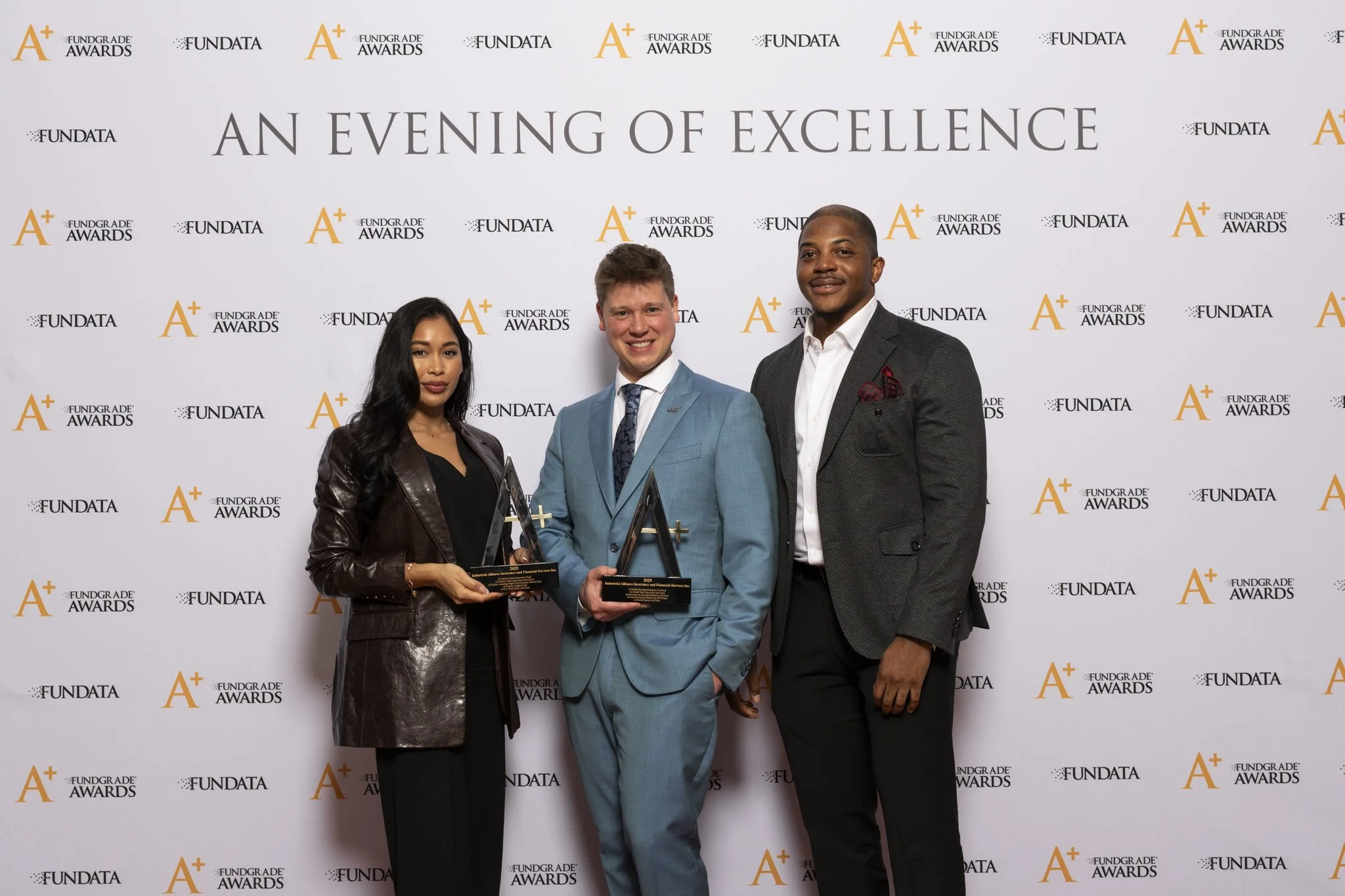 Industrial Alliance Insurance and Financial Services Inc. 