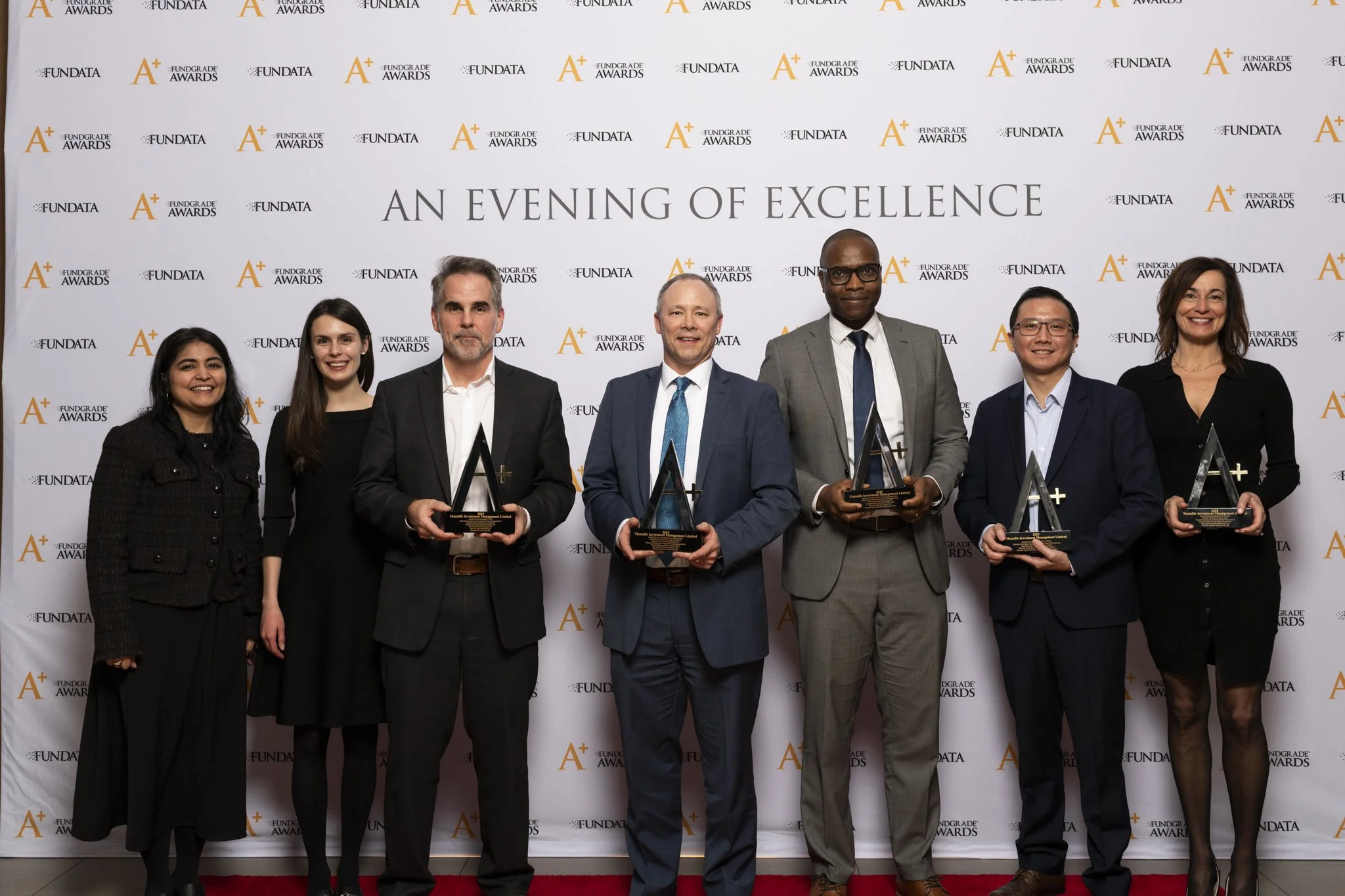 Manulife Investment Management Limited