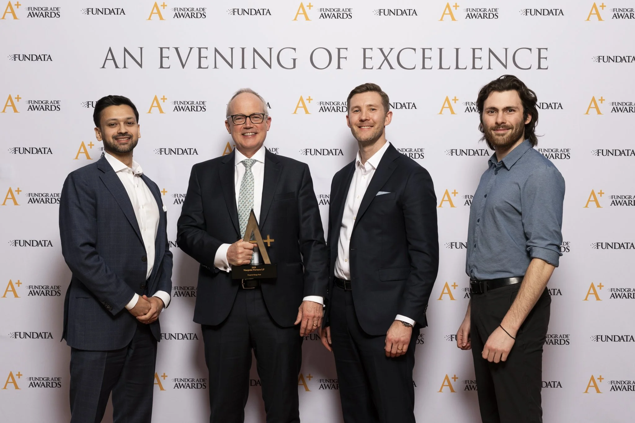 Ninepoint Partners LP