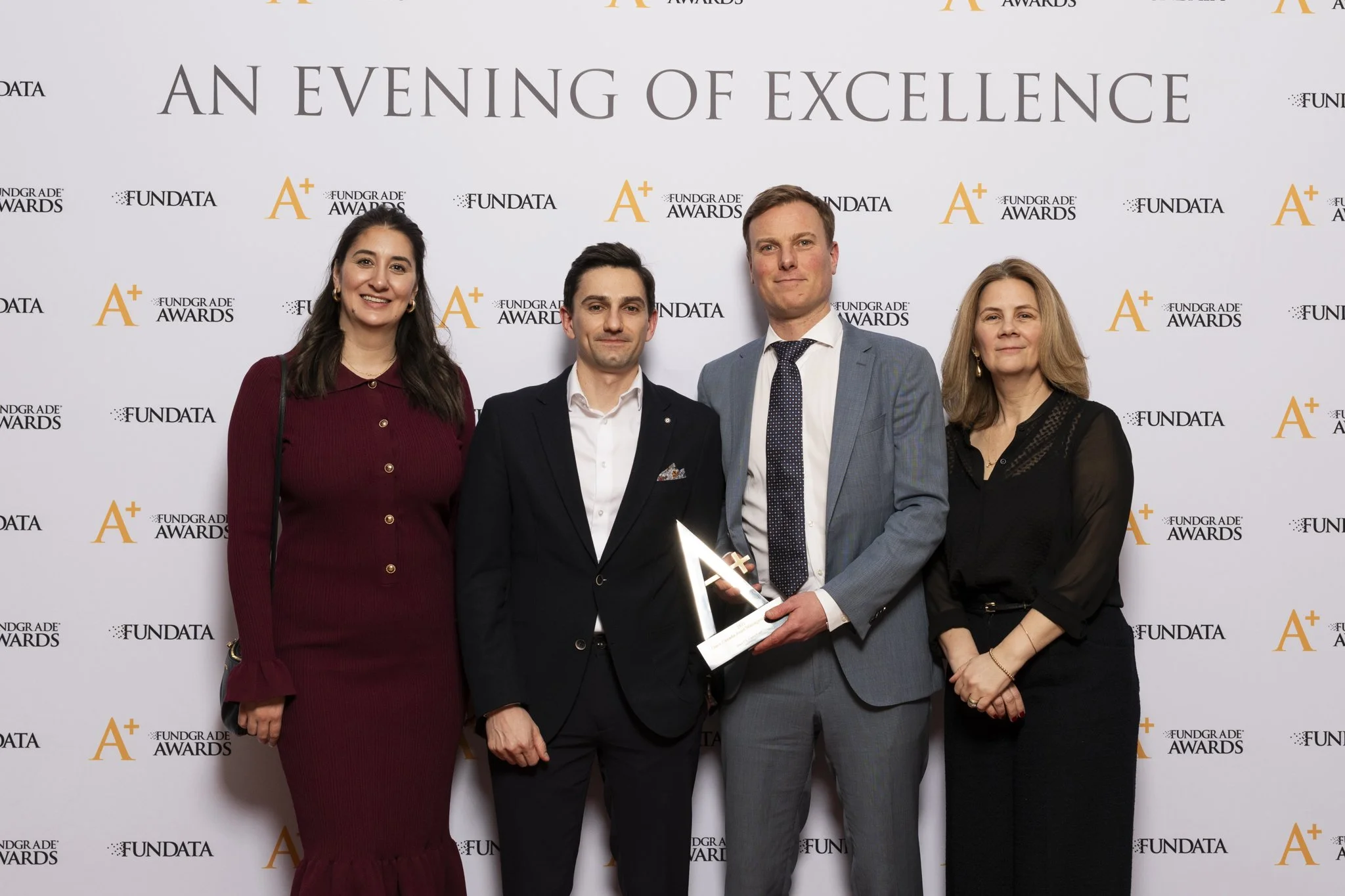 Onex Canada Asset Management Inc.