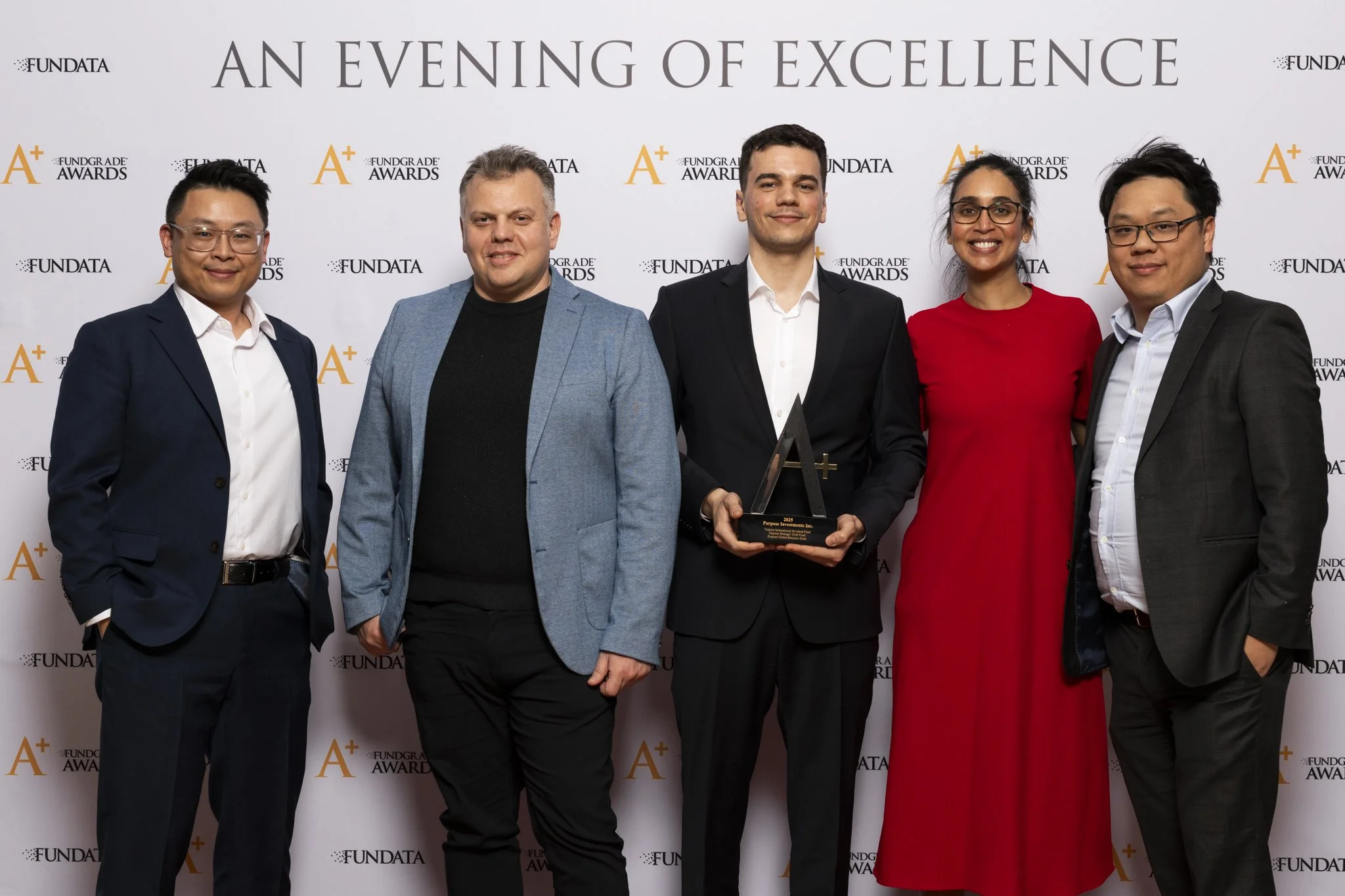 Purpose Investments Inc.