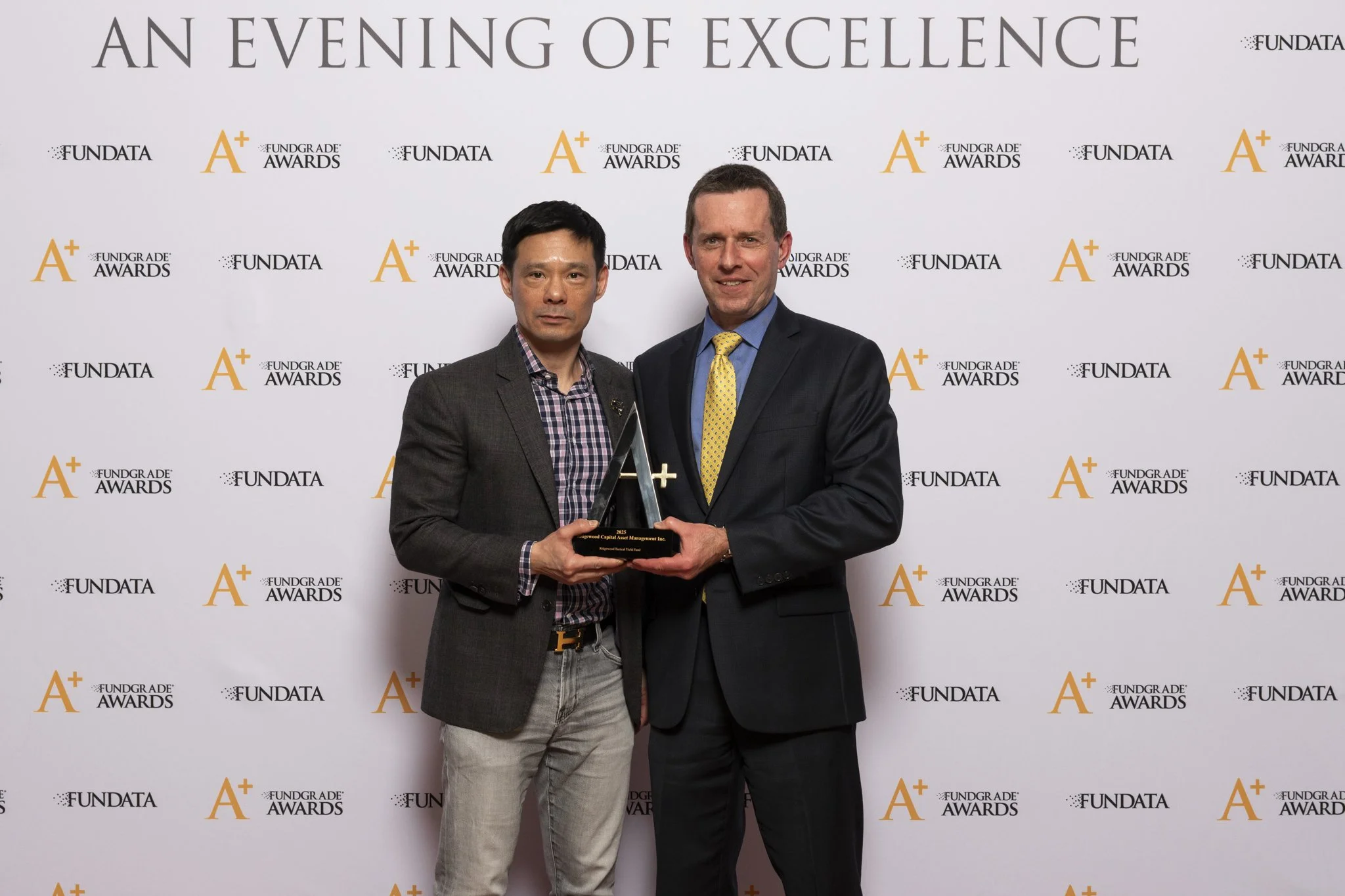 Ridgewood Capital Asset Management Inc.