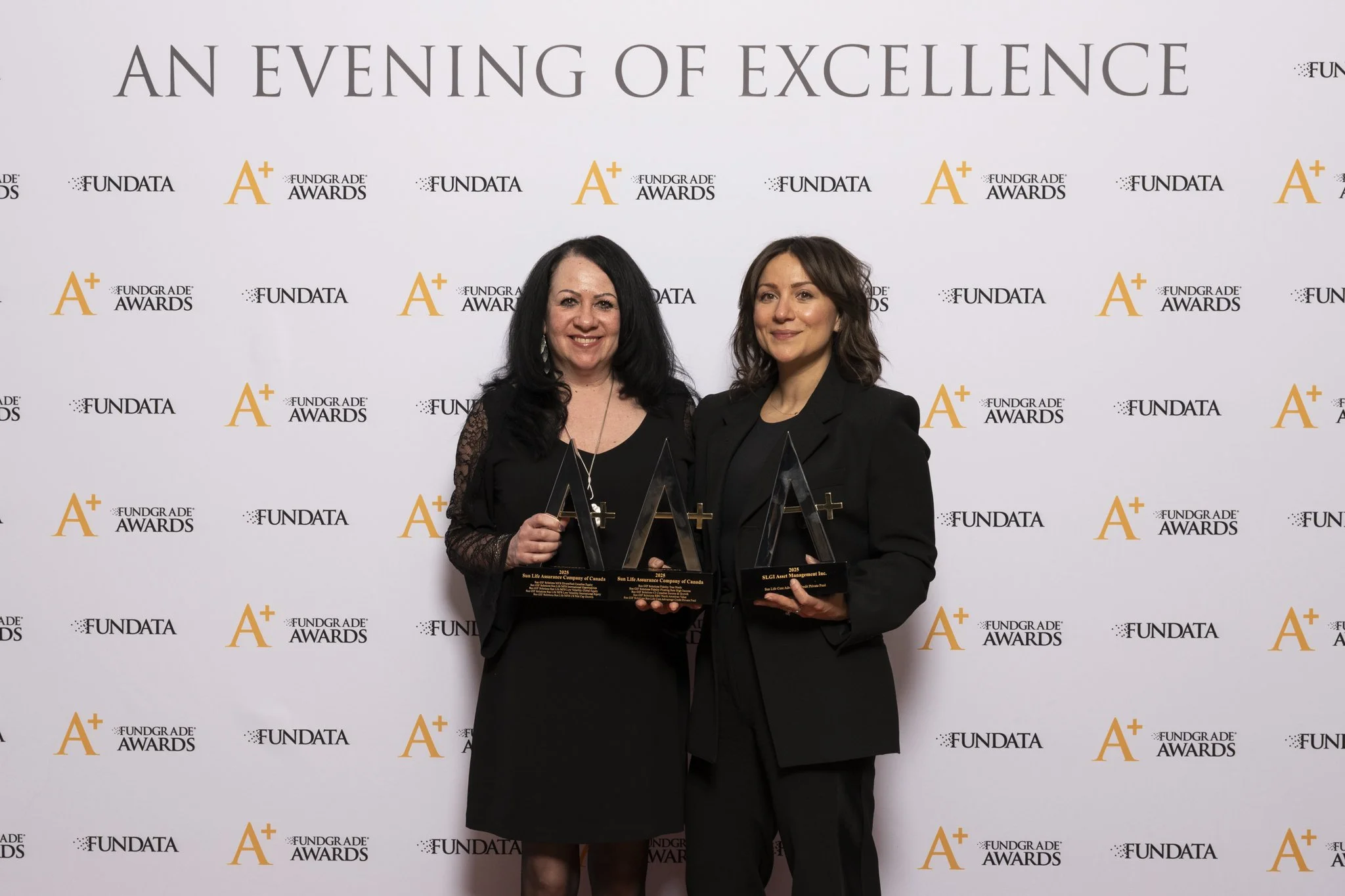 Sun Life Assurance Company of Canada