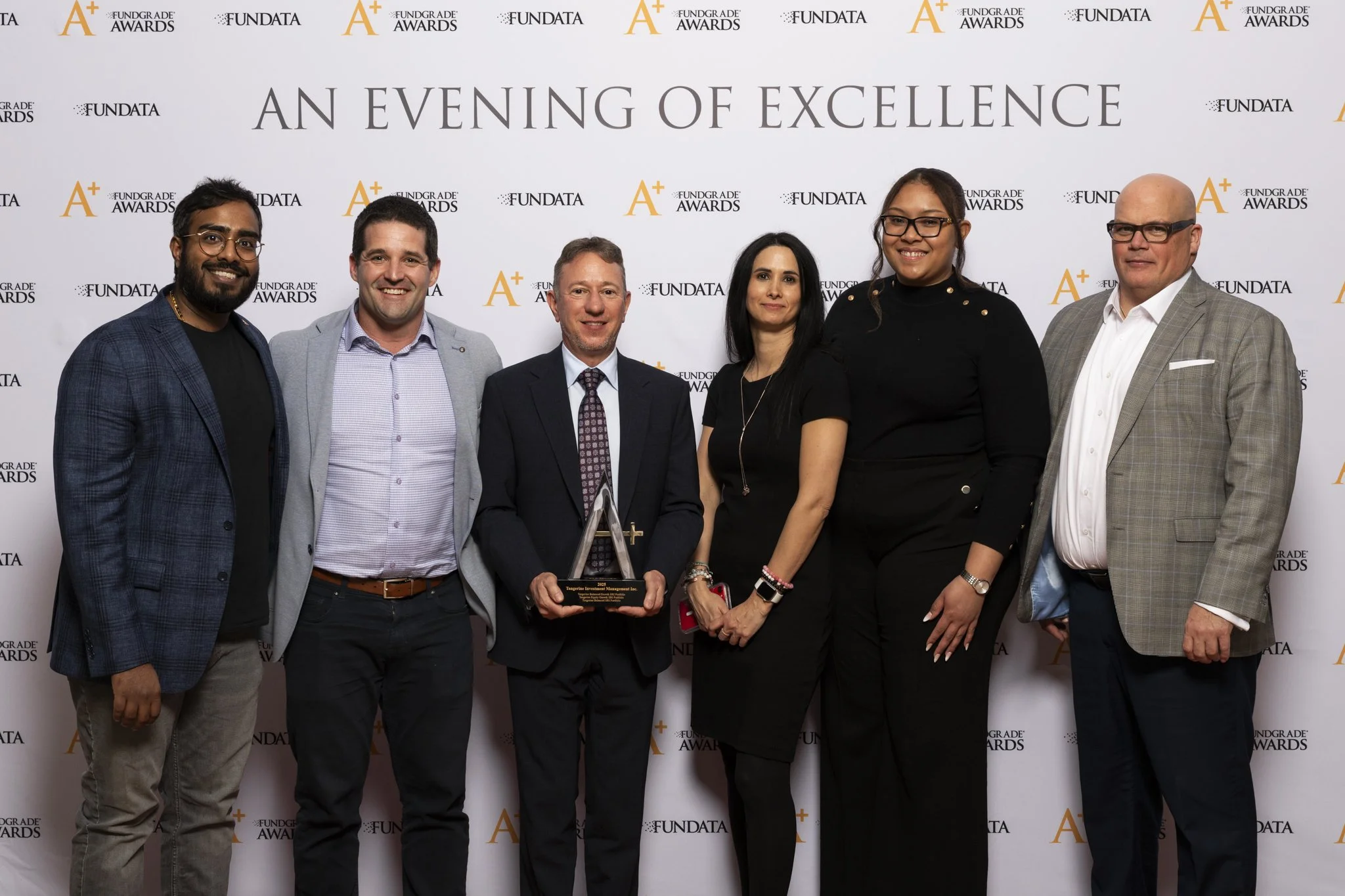 Tangerine Investment Management Inc. 