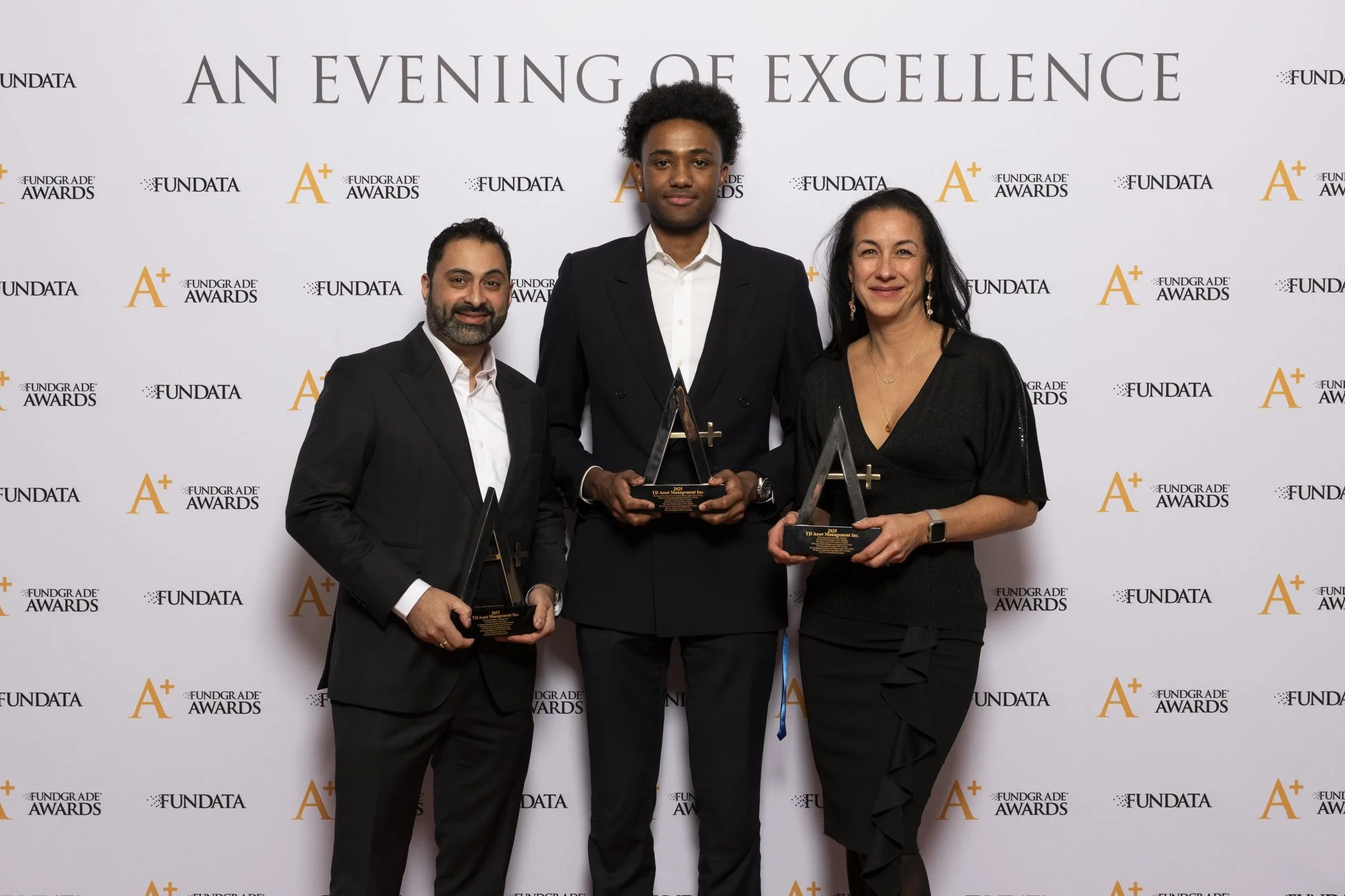 TD Asset Management Inc.