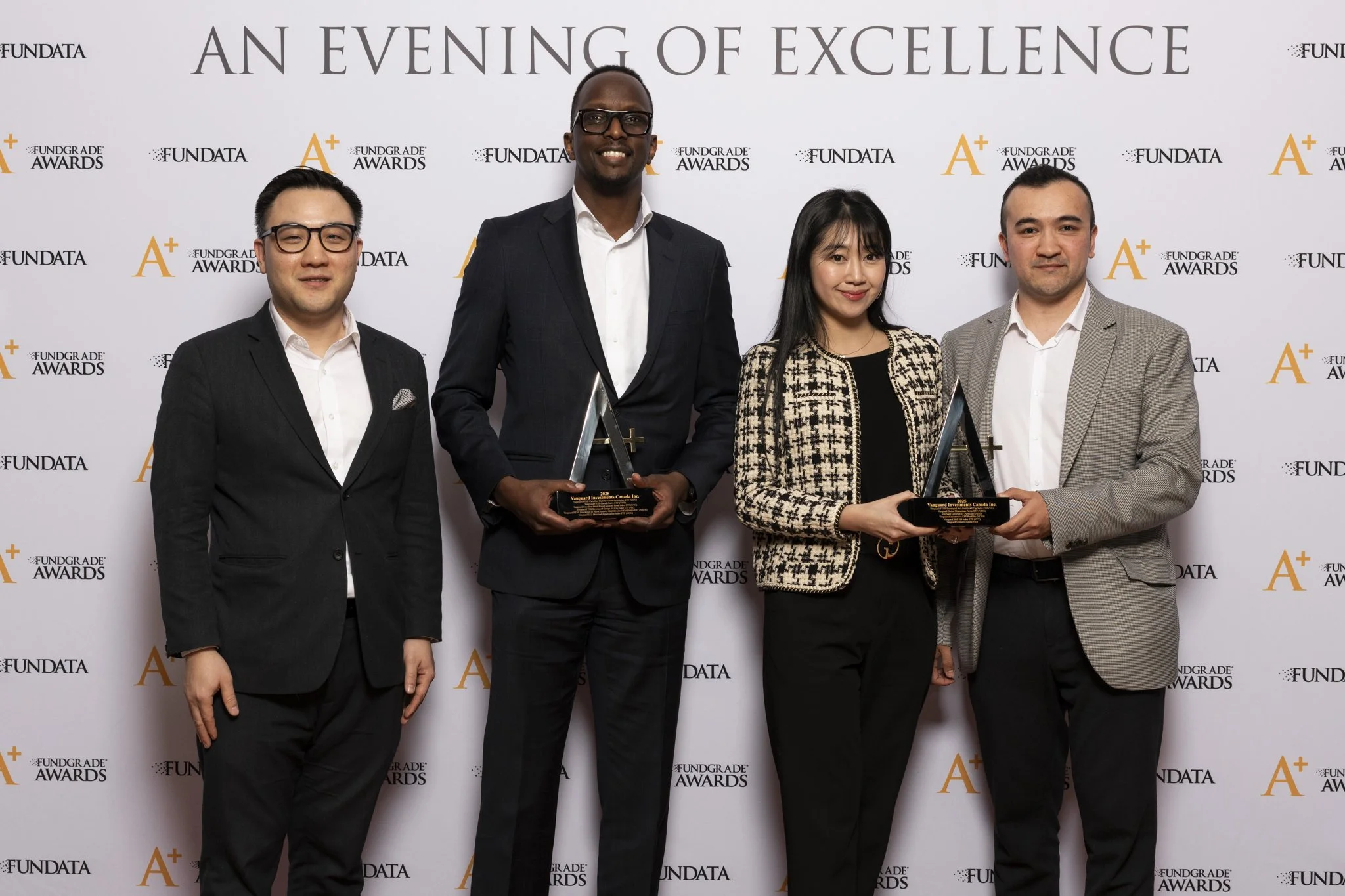 Vanguard Investments Canada Inc.