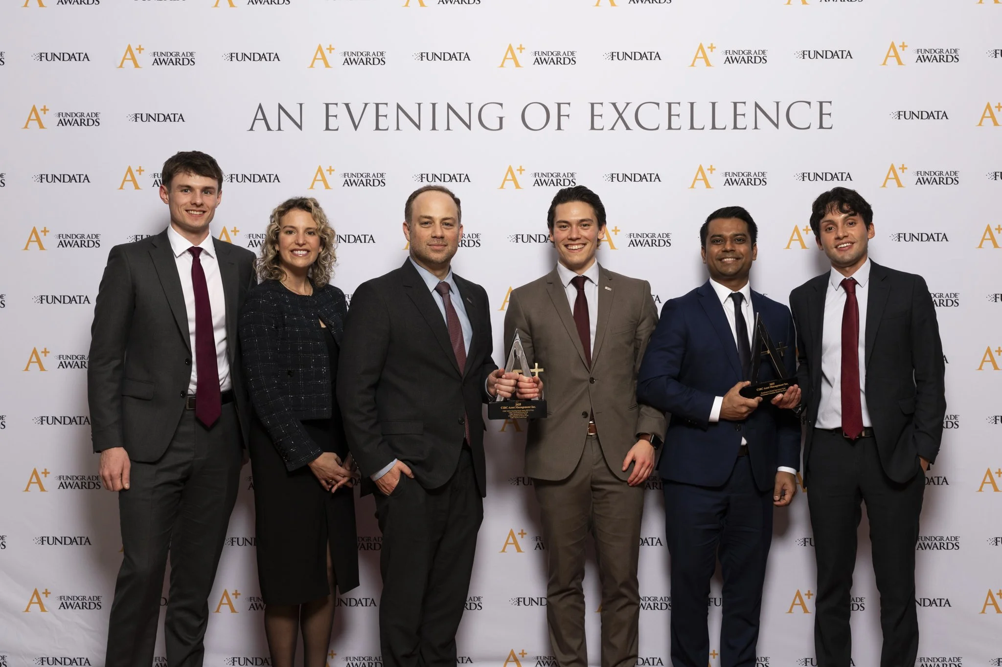 Gestion d'actifs CIBC Inc.