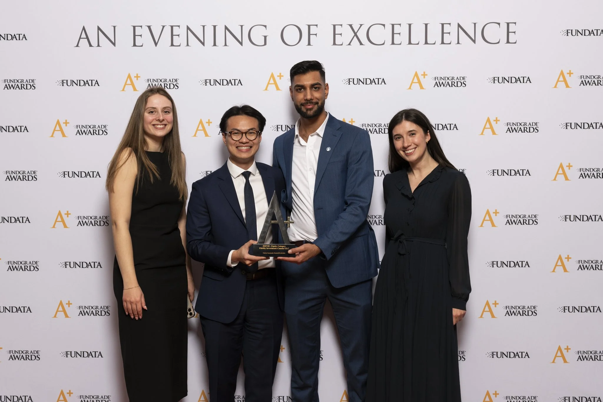 Fidelity Investments Canada s.r.i.