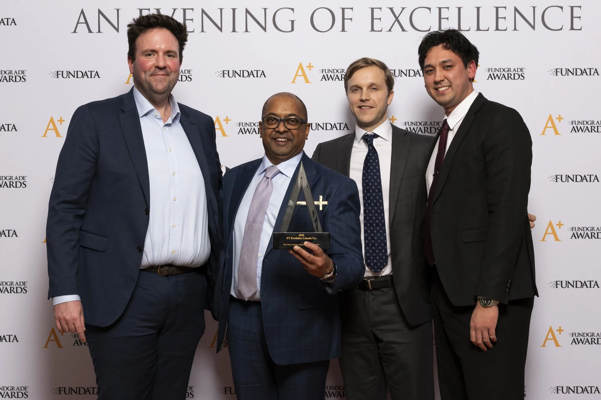 FT Portfolios Canada Co.