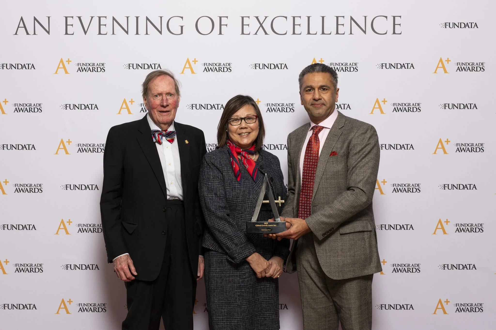 Global Growth Assets Inc.